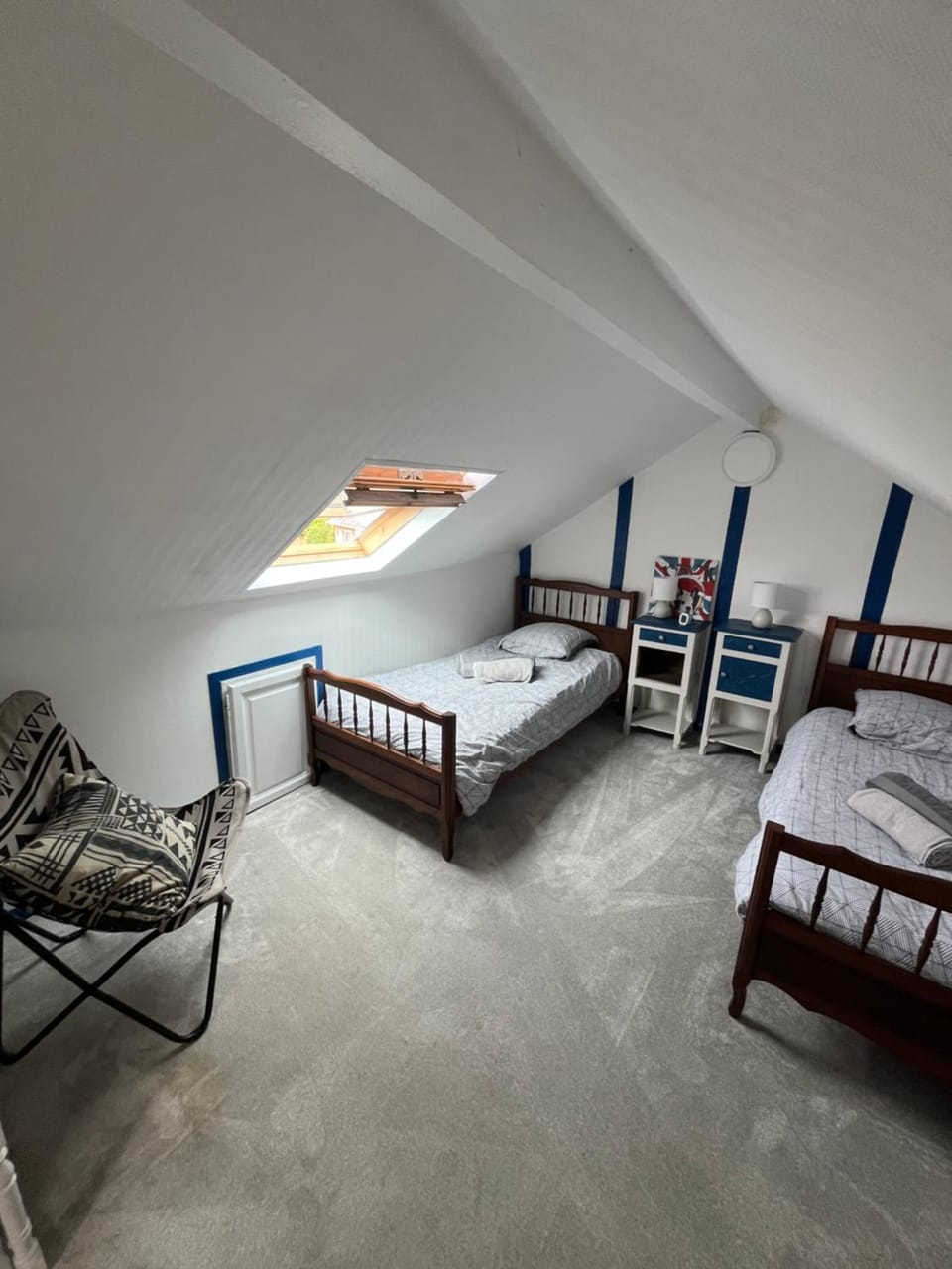 Très belle Maison Familiale Kernizan à 800m de la plage House in Finistere