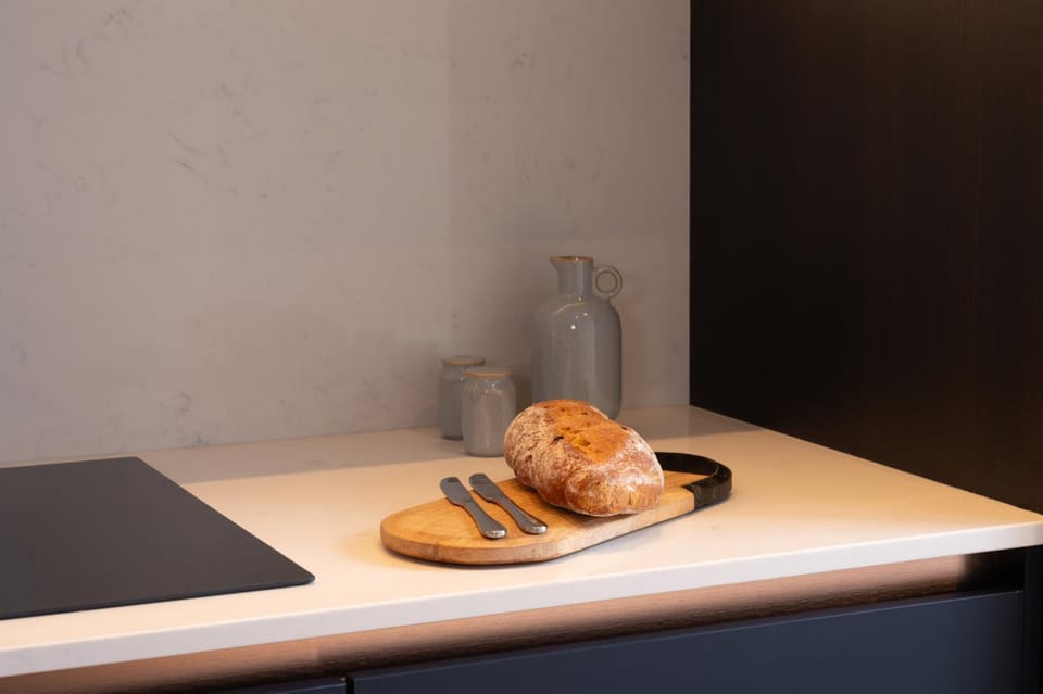 Notting Hill Studio Apartments Apartment in City of Westminster