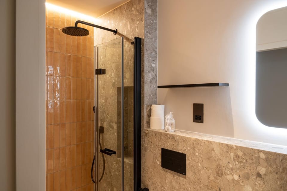 Notting Hill Studio Apartments Apartment in City of Westminster