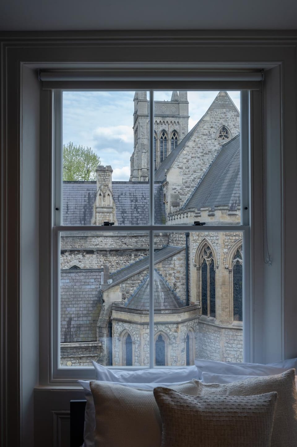 View (from property/room)