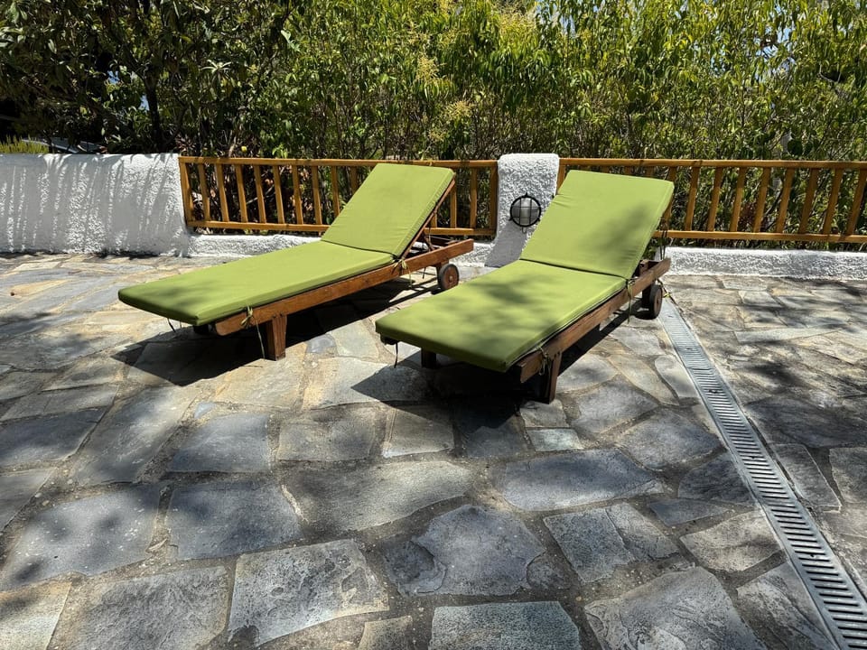 Balcony/Terrace, Balcony/Terrace