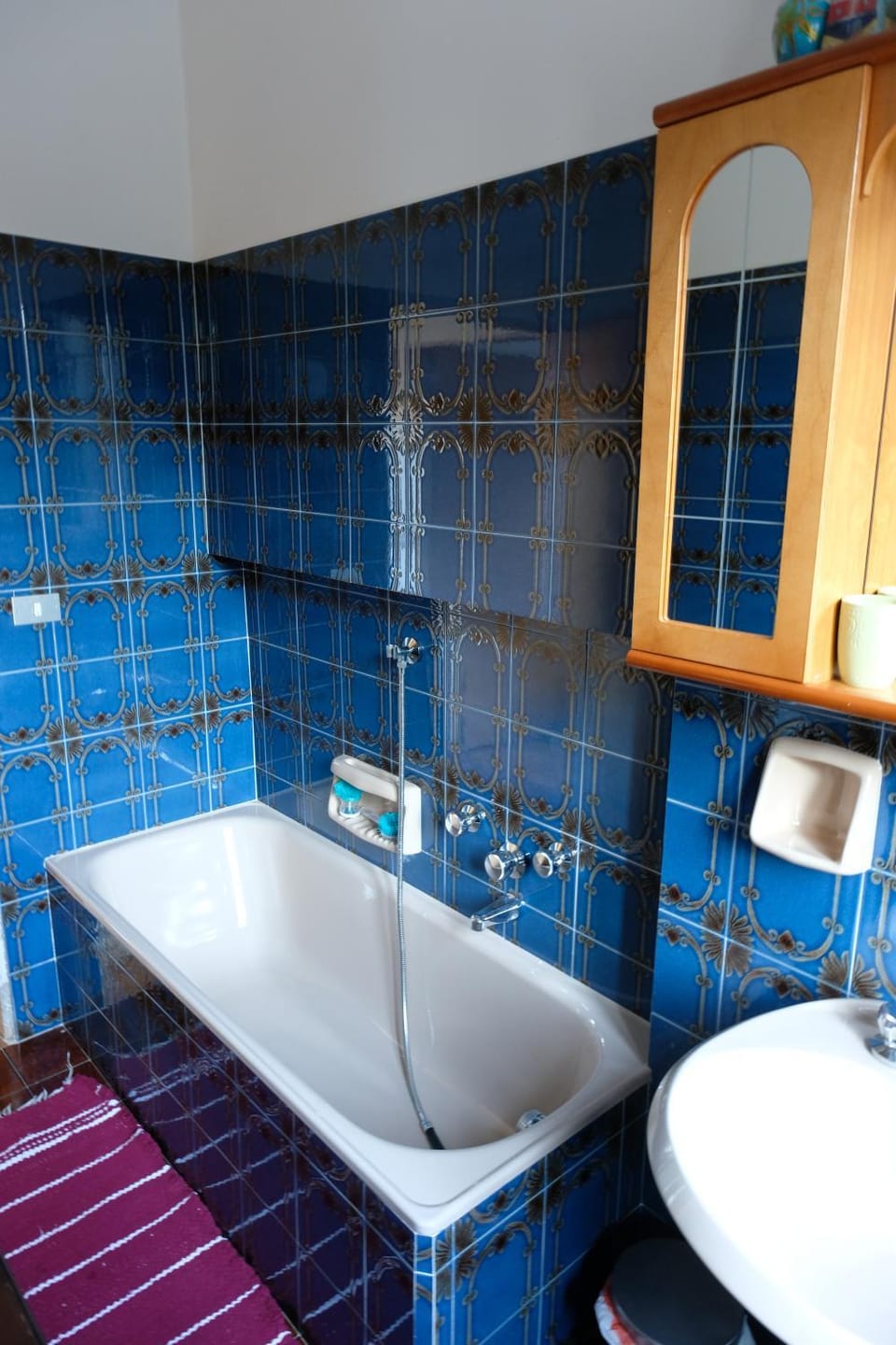 Bathroom, Bath