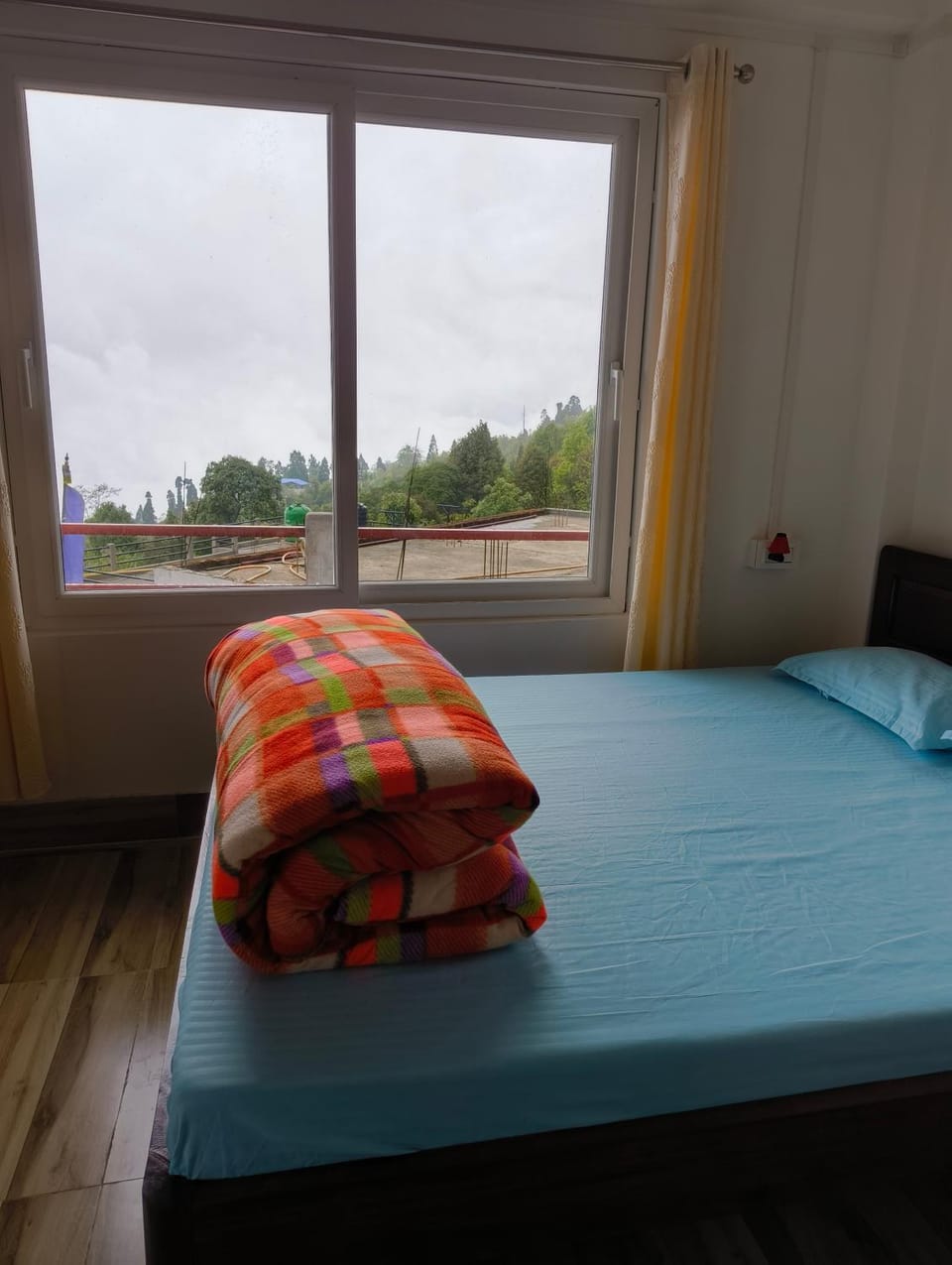 Pinescape Homestay Apartment in West Bengal