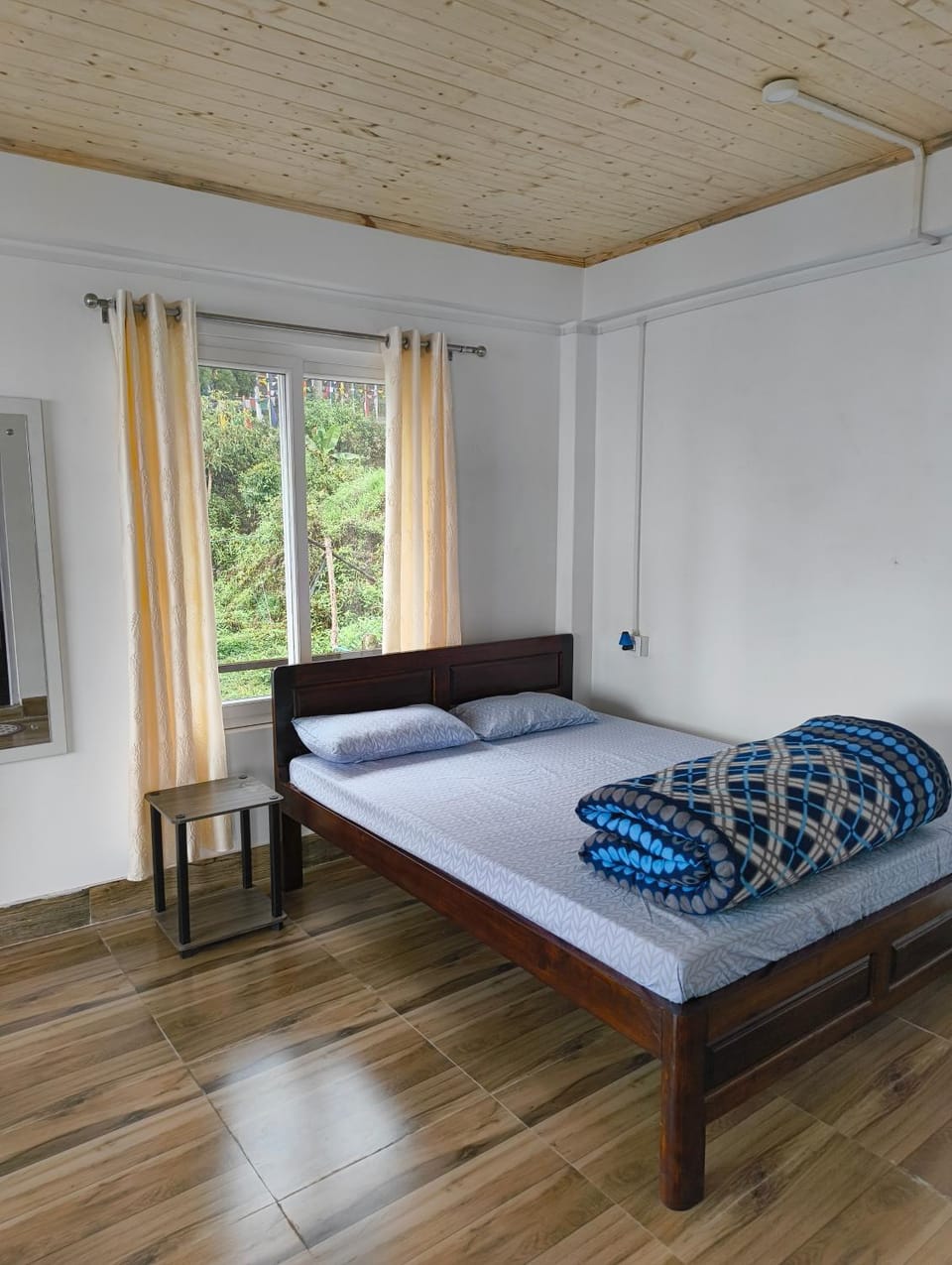 Pinescape Homestay Apartment in West Bengal