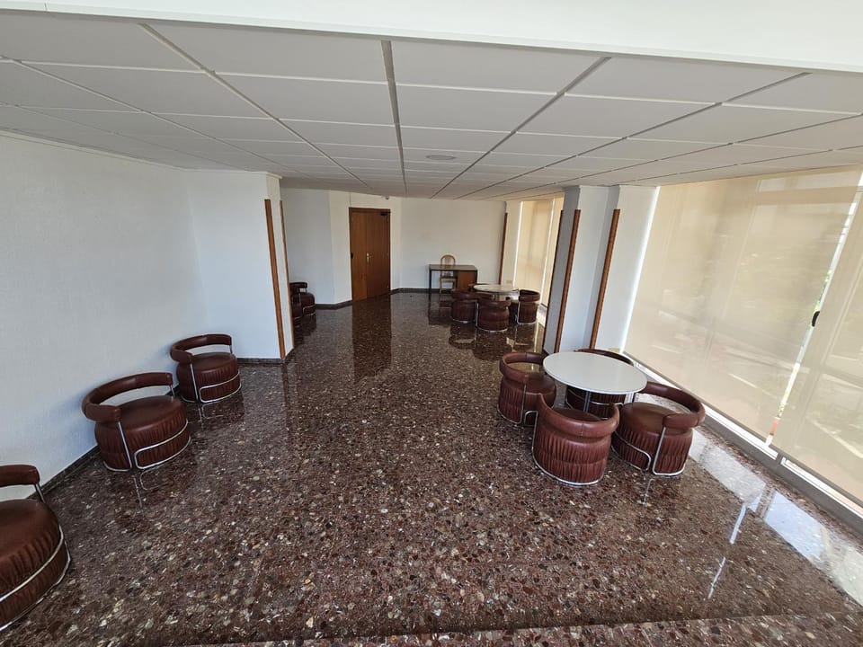 Apartamento Girasol 3 IF Beach Apartment in Benidorm