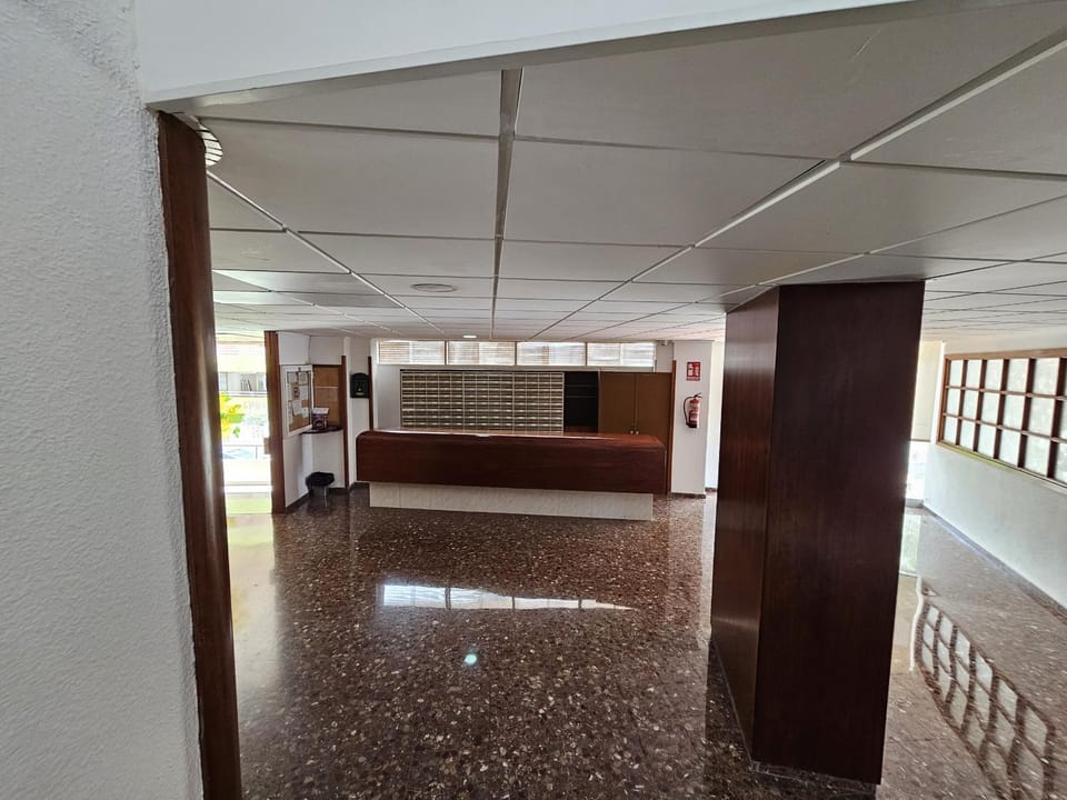 Apartamento Girasol 3 IF Beach Apartment in Benidorm
