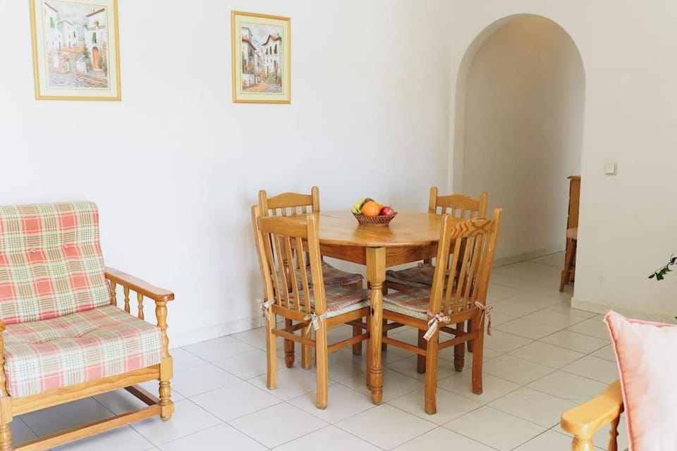 Holiday Sea view Apartment in Porches