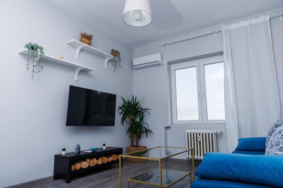 Presidential neighbour retreat Apartment in Sofia