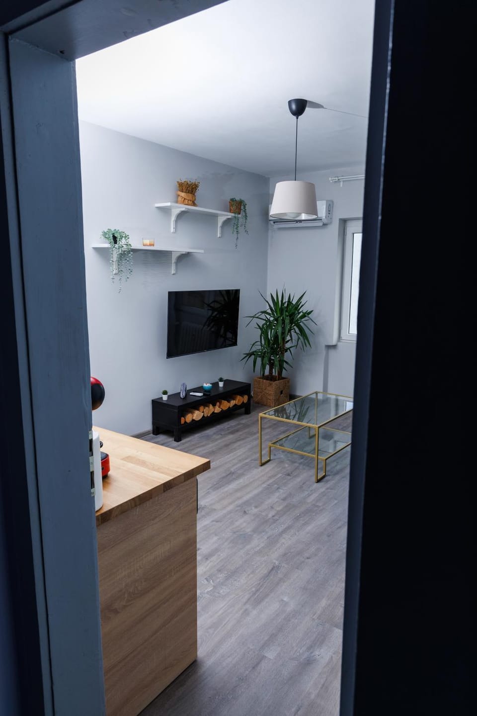 Presidential neighbour retreat Apartment in Sofia