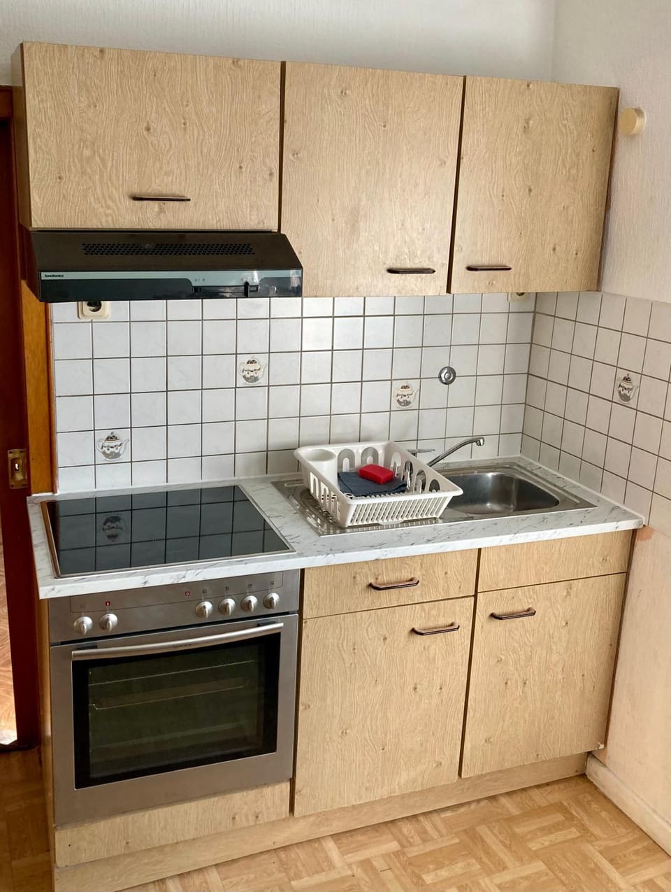 TOP Apartment4YOU - 4 Rooms - free Parking - WiFi - 13km Saarbrücken - große Terrasse! Apartment in Saarbrücken