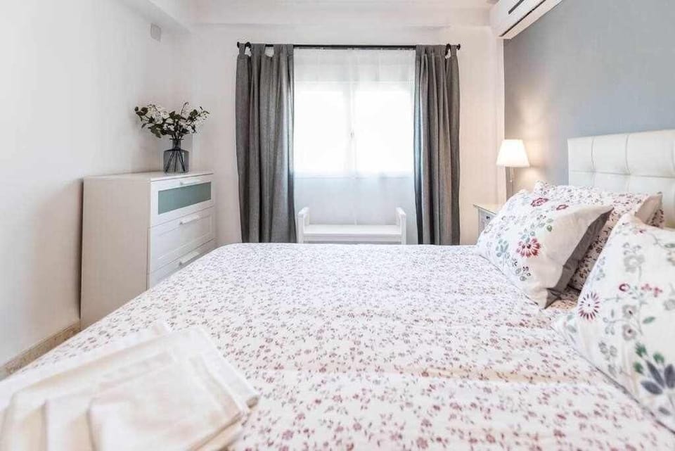 III Apartamentos Morales & Arnal Acogedor y a 450m Apartment in Ronda