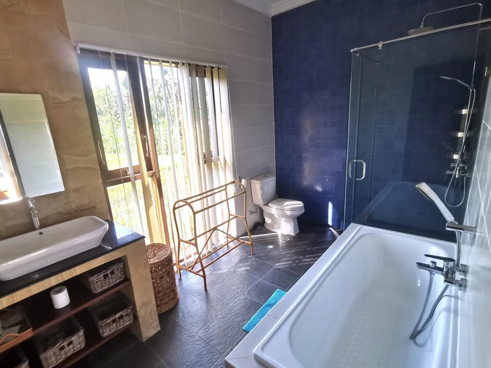 Shower, Bathroom, Bath