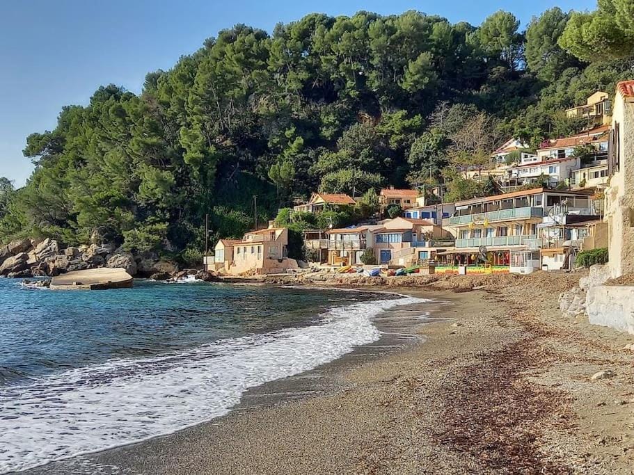 Appartement entier - Le Pradet Apartment in French Riviera