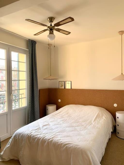 Appartement entier - Le Pradet Apartment in French Riviera