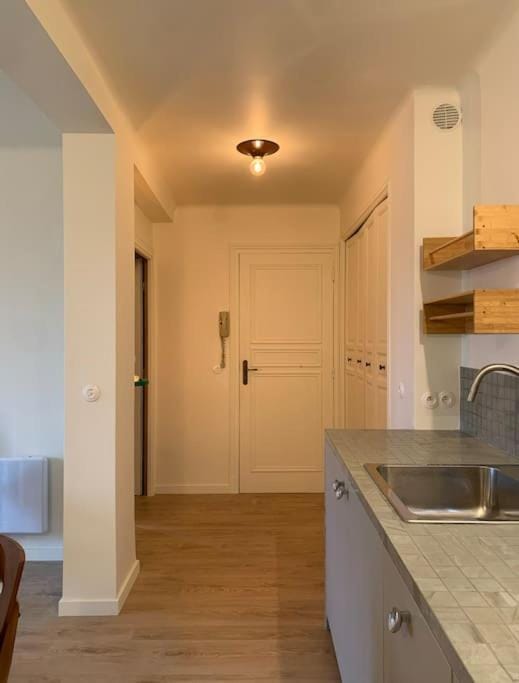 Appartement entier - Le Pradet Apartment in French Riviera