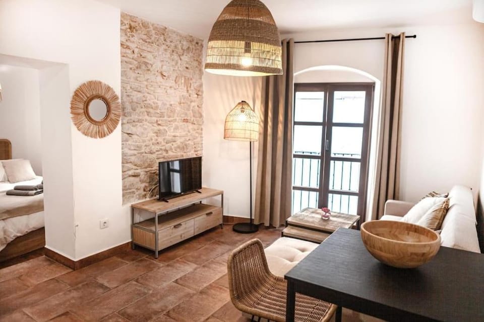 20 - EL ESTUDIO DE MELO - Enjoy Tarifa Apartment in Tarifa