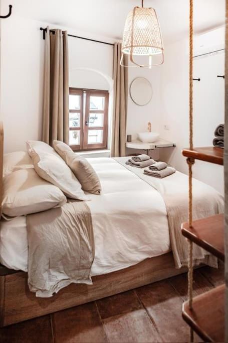 20 - EL ESTUDIO DE MELO - Enjoy Tarifa Apartment in Tarifa