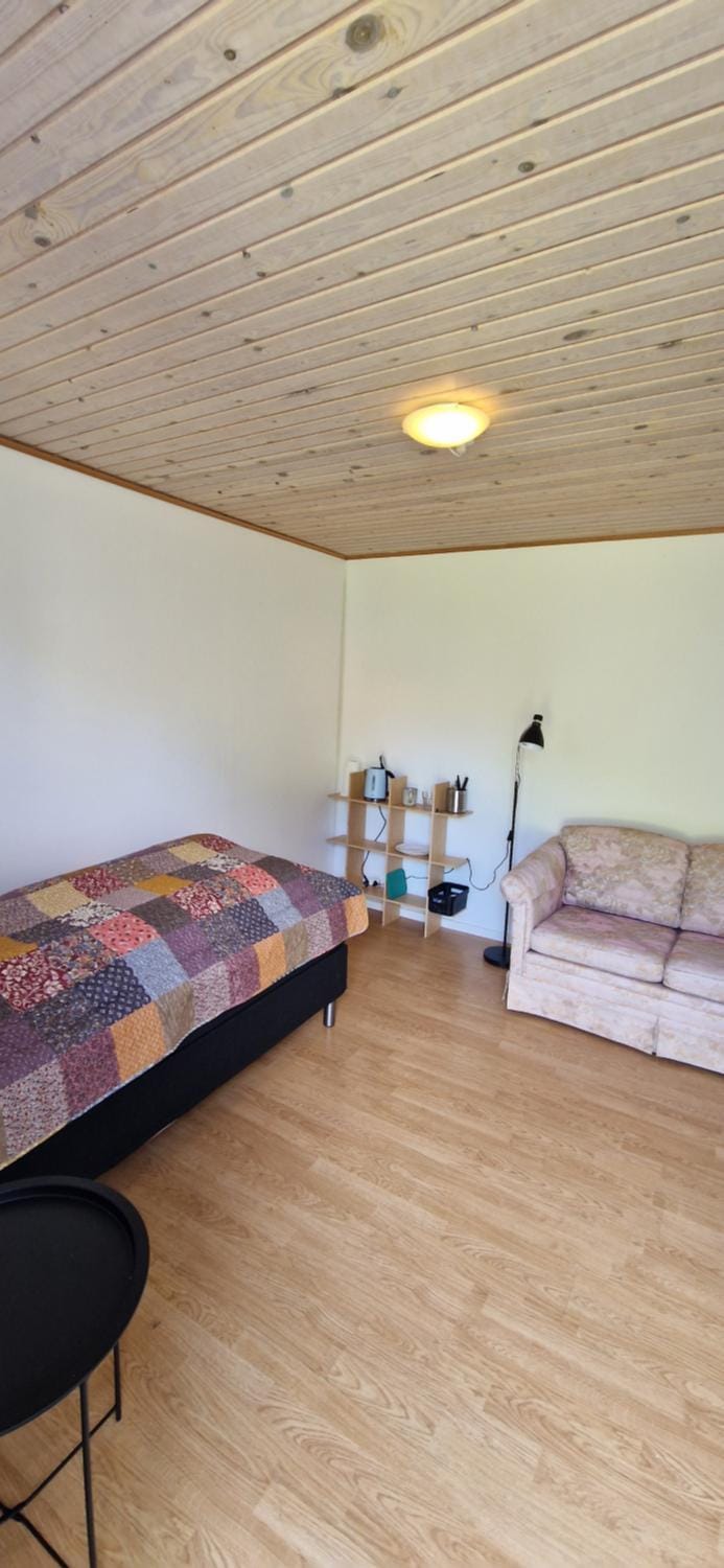 Grandgården Apartment in Bogense