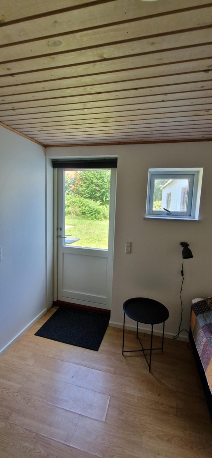 Grandgården Apartment in Bogense