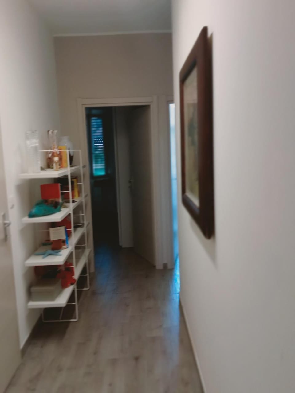 El Buen Retiro di Dany Apartment in Finale Ligure