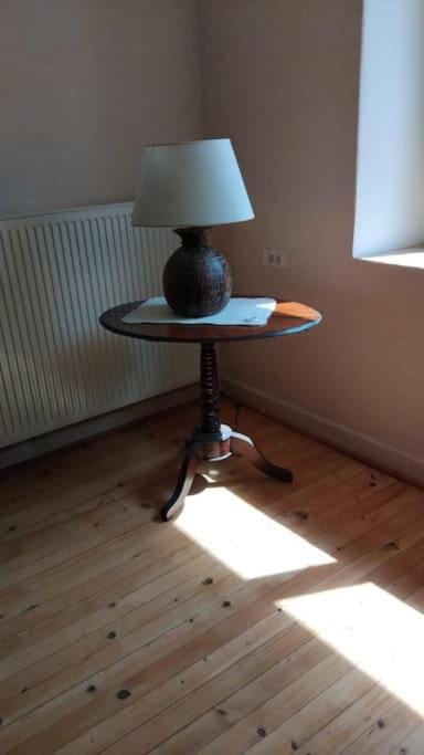 Belle maison spacieuse près d'Arbois House in Jura