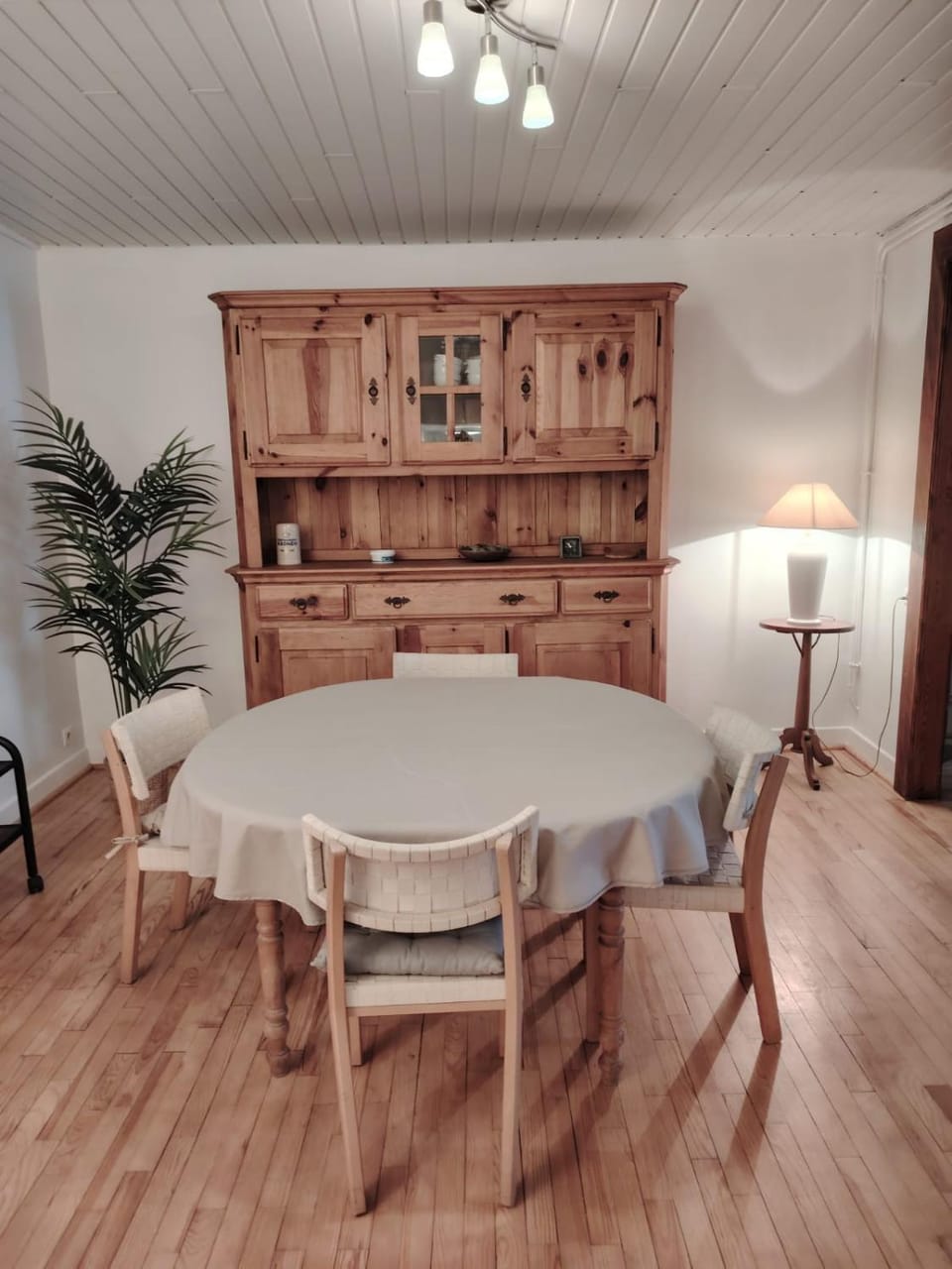 Belle maison spacieuse près d'Arbois House in Jura