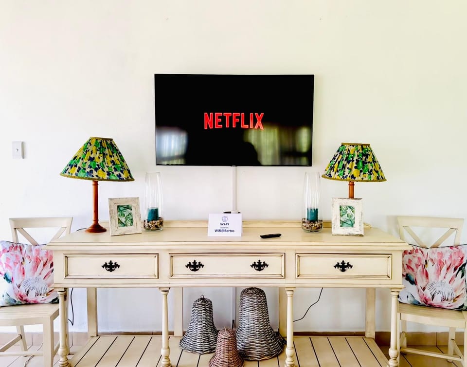 TV and multimedia, Evening entertainment