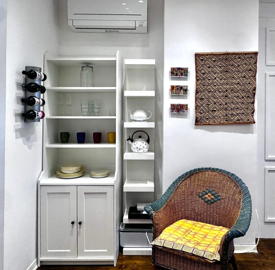 air conditioner