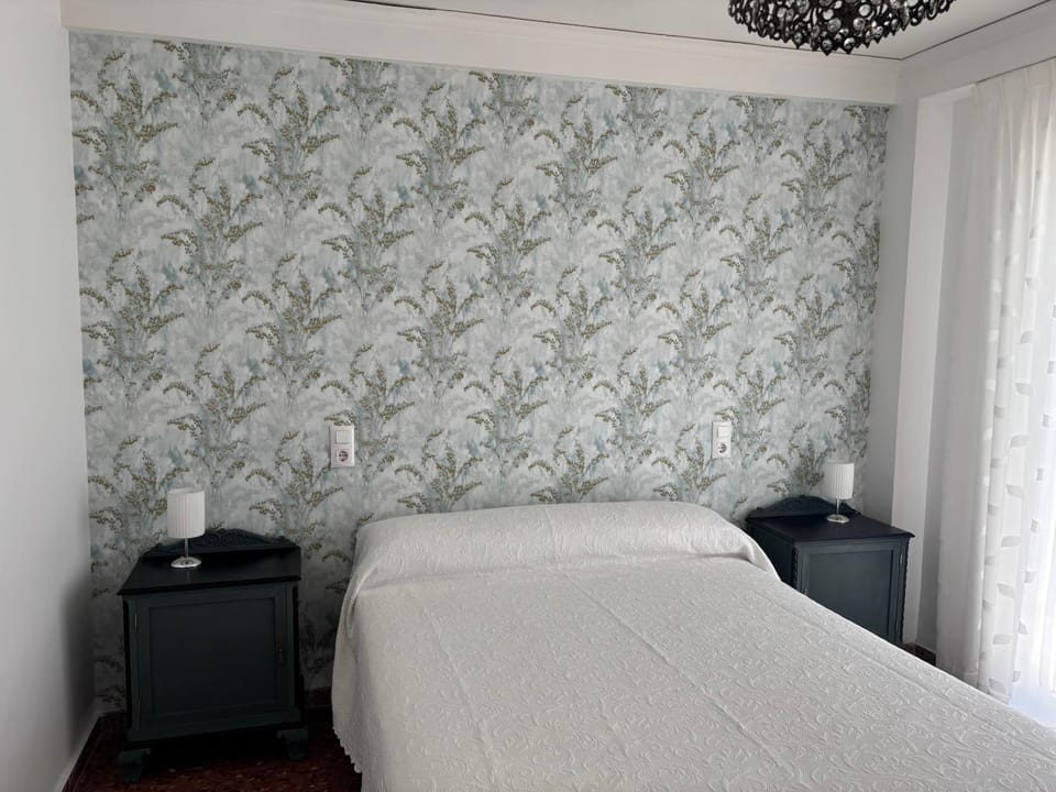 Primera linea playa Arenal Apartment in Marina Alta
