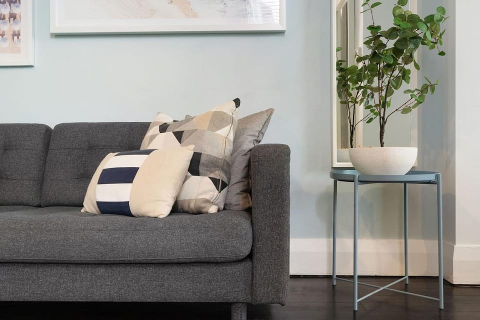 Bondi Lifestyle Apartment, Walk to Totti's & Cafes Apartment in Sydney