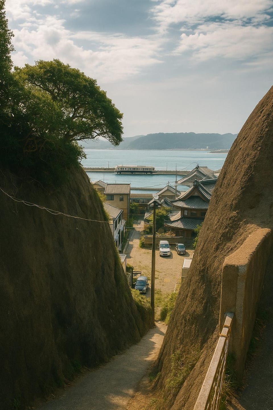 KAI 勝浦 Chiba Villa in Chiba Prefecture