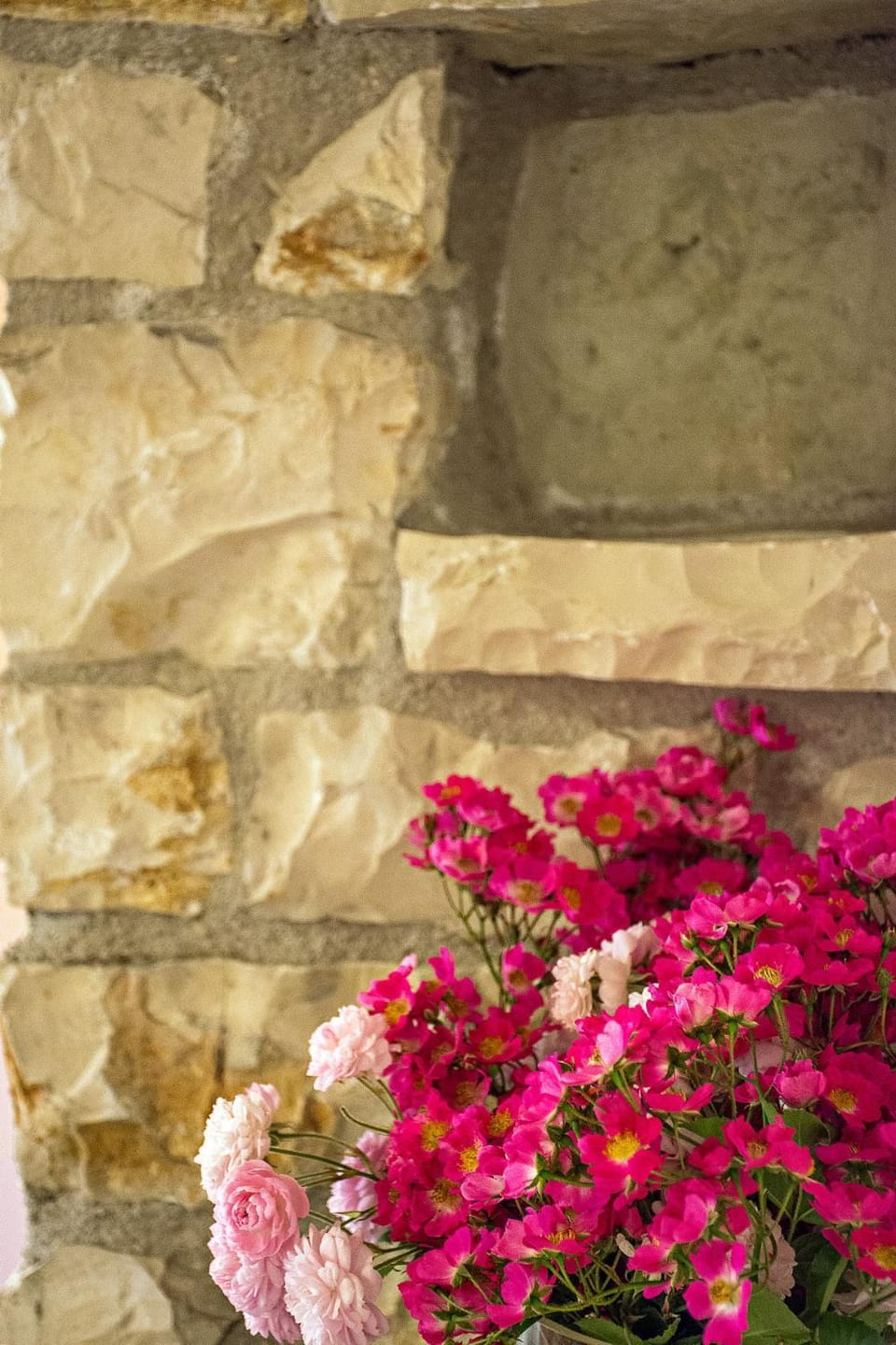 Decorative detail