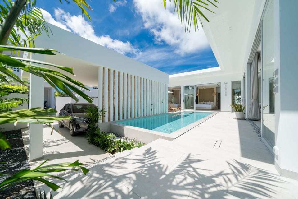 Day, Balcony/Terrace, Swimming pool, Swimming pool