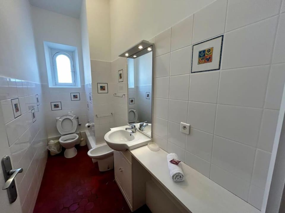 Toilet, Bathroom, bidet