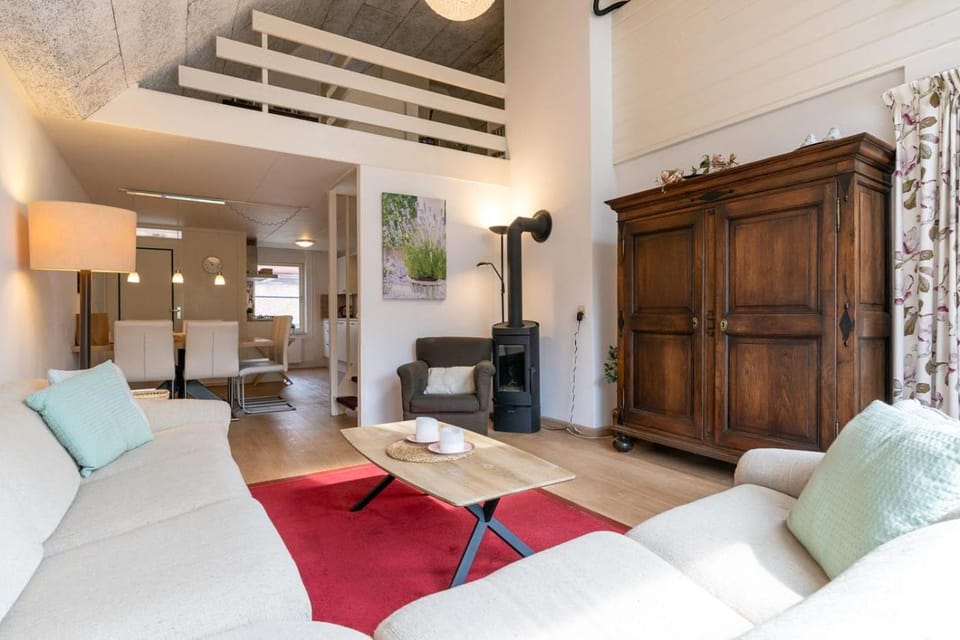 Hello Zeeland - vakantiewoning Buiten de Veste 36 House in Kamperland