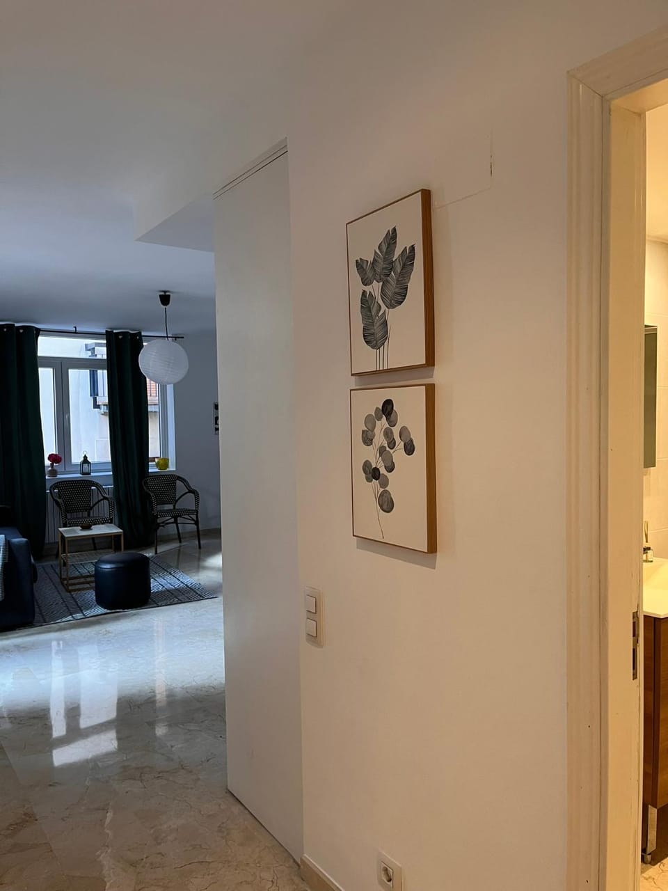18 Torres Santa Cruz Apartment in Zaragoza