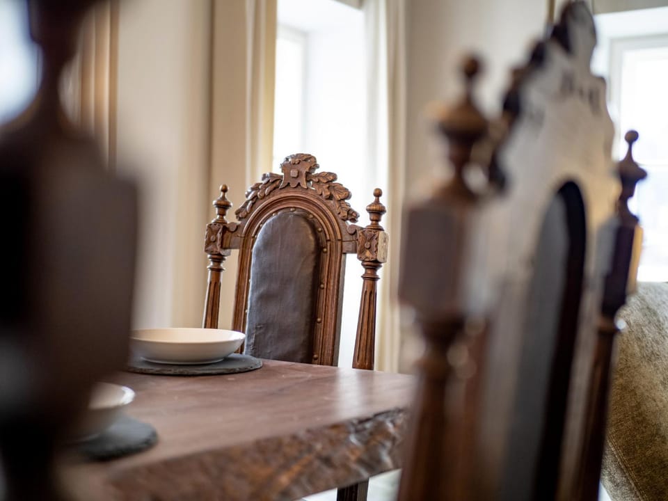 Decorative detail