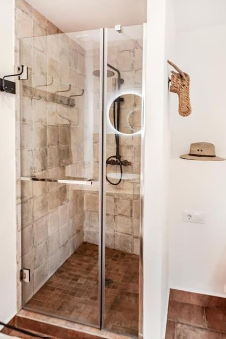 21 - LA AZOTEA DE PRIVILEGIOS - Enjoy Tarifa Apartment in Tarifa