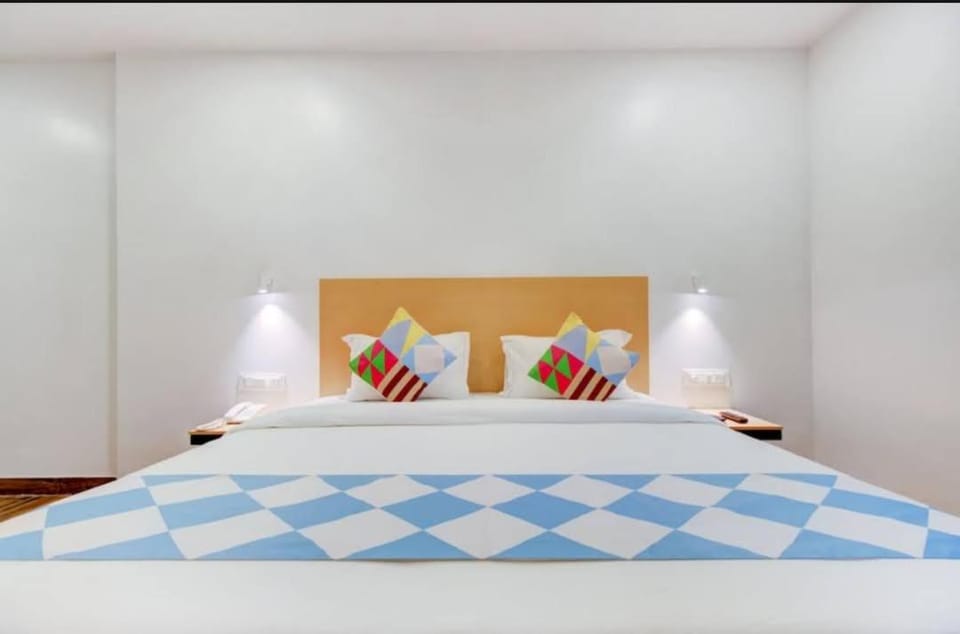 Parivar Comfort Luxury Rooms Hotel in Maharashtra