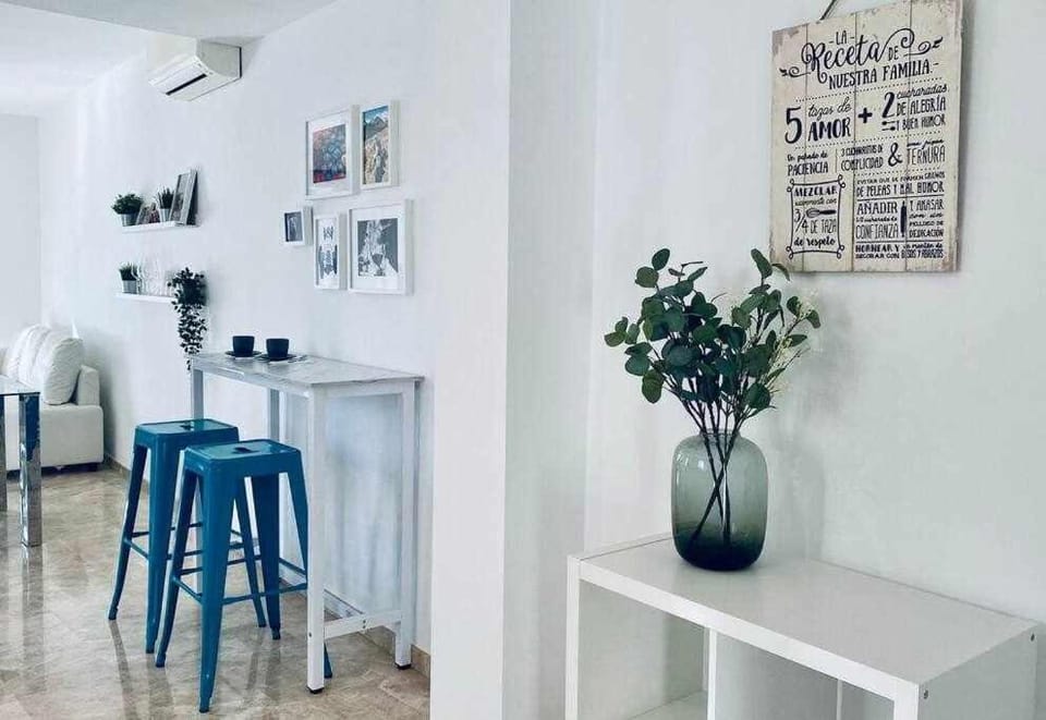 V Apartamentos Morales & Arnal Apartment in Ronda