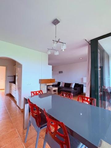 Villa Golf Eternity House in Alt Empordà