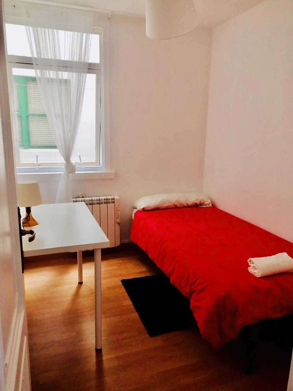 Los Puentes Coruña Apartment in A Coruna