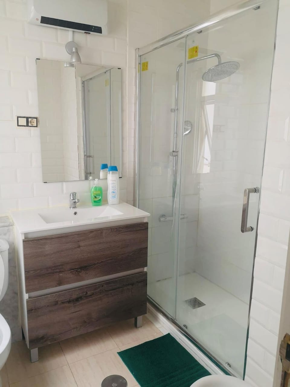 Los Puentes Coruña Apartment in A Coruna