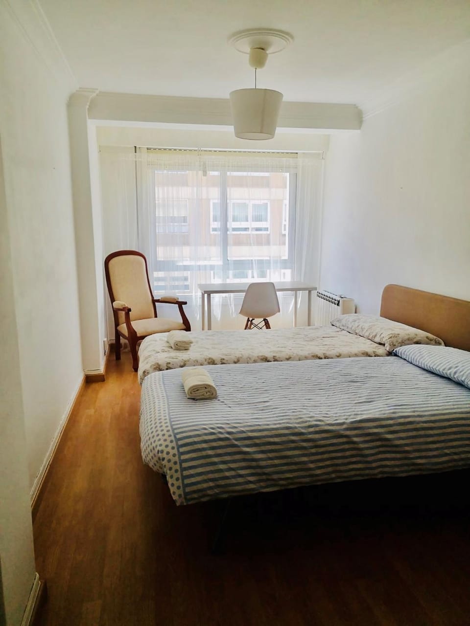 Los Puentes Coruña Apartment in A Coruna