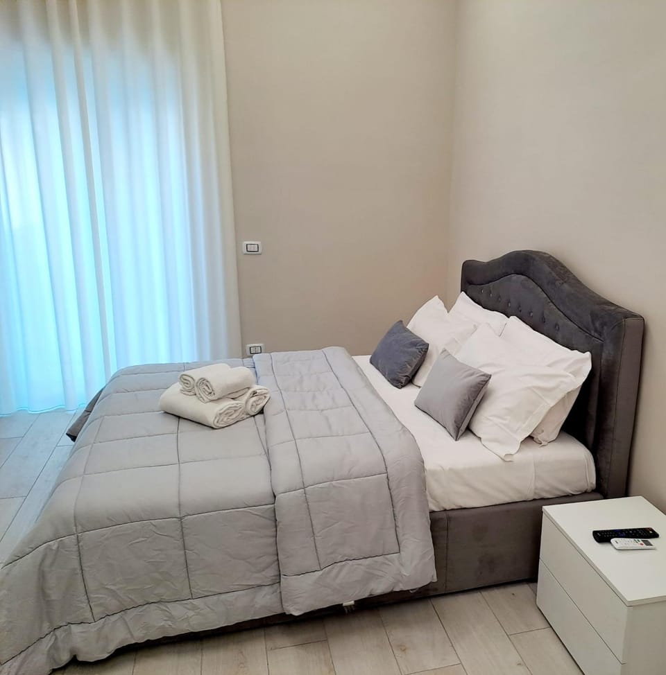 Ruins de charme B&B luxury Pompei Bed and Breakfast in Pompeii