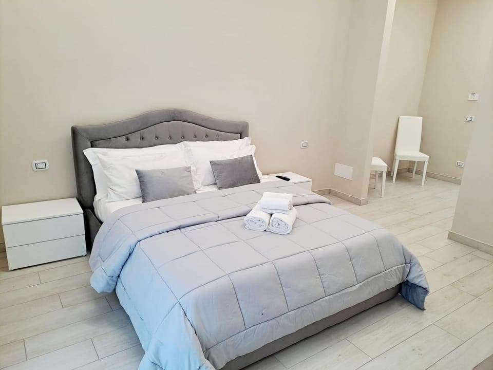 Ruins de charme B&B luxury Pompei Bed and Breakfast in Pompeii