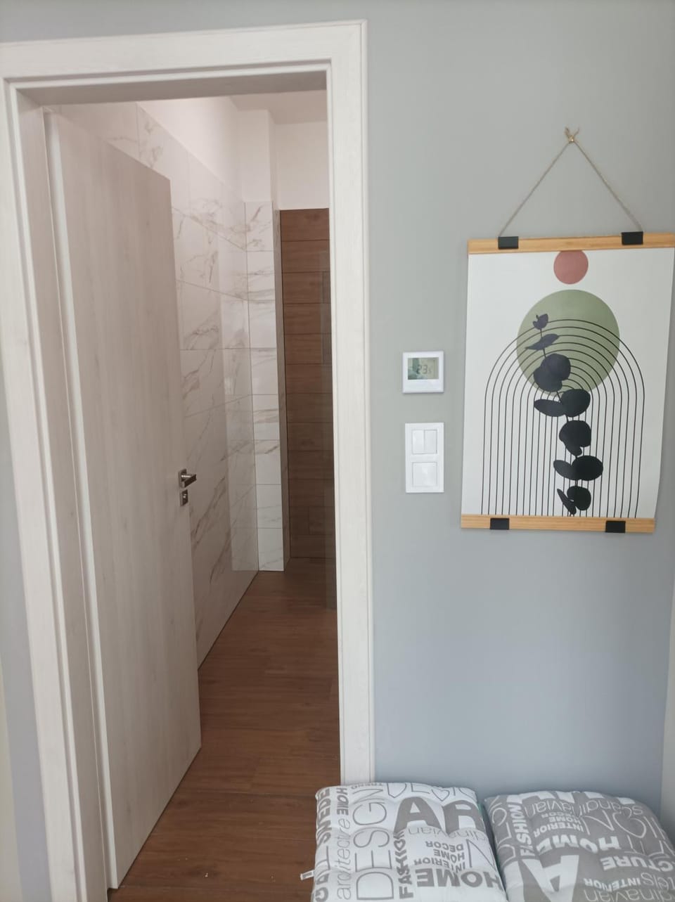 H30 Budapest Central Apartment Apartment in Budapest