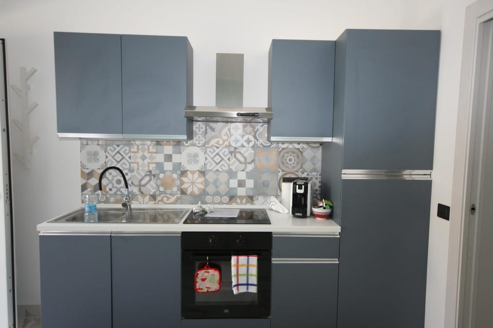 stove