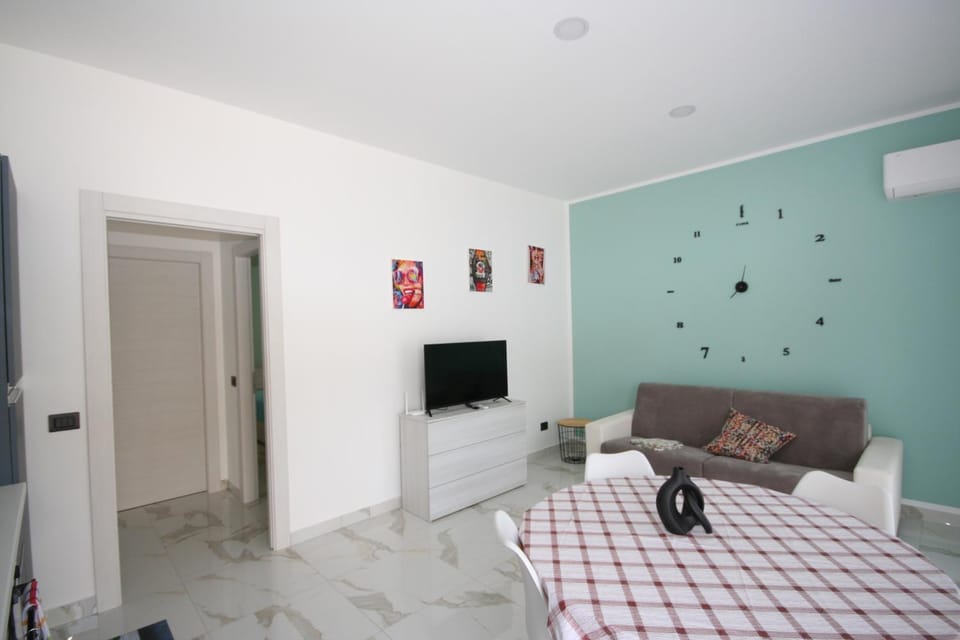 B&B LuxHome Bed and Breakfast in Calabria