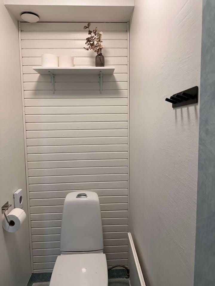 Toilet, Bathroom